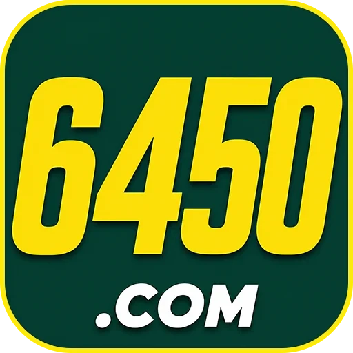 6450 Logo