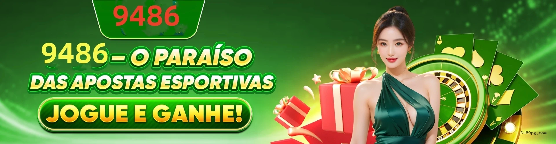 Jogos de Cassino Premium - Slots, Roleta, Blackjack e Dealer Ao Vivo