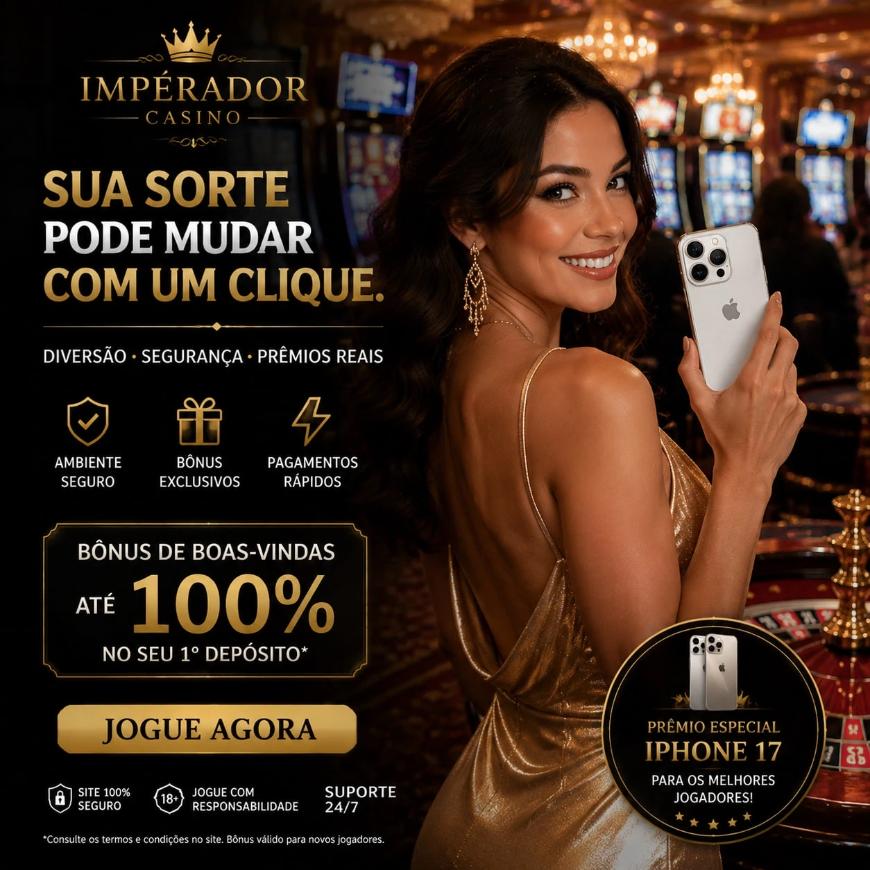 Sistema VIP Premium e Segurança Máxima - Bônus Exclusivos e Benefícios